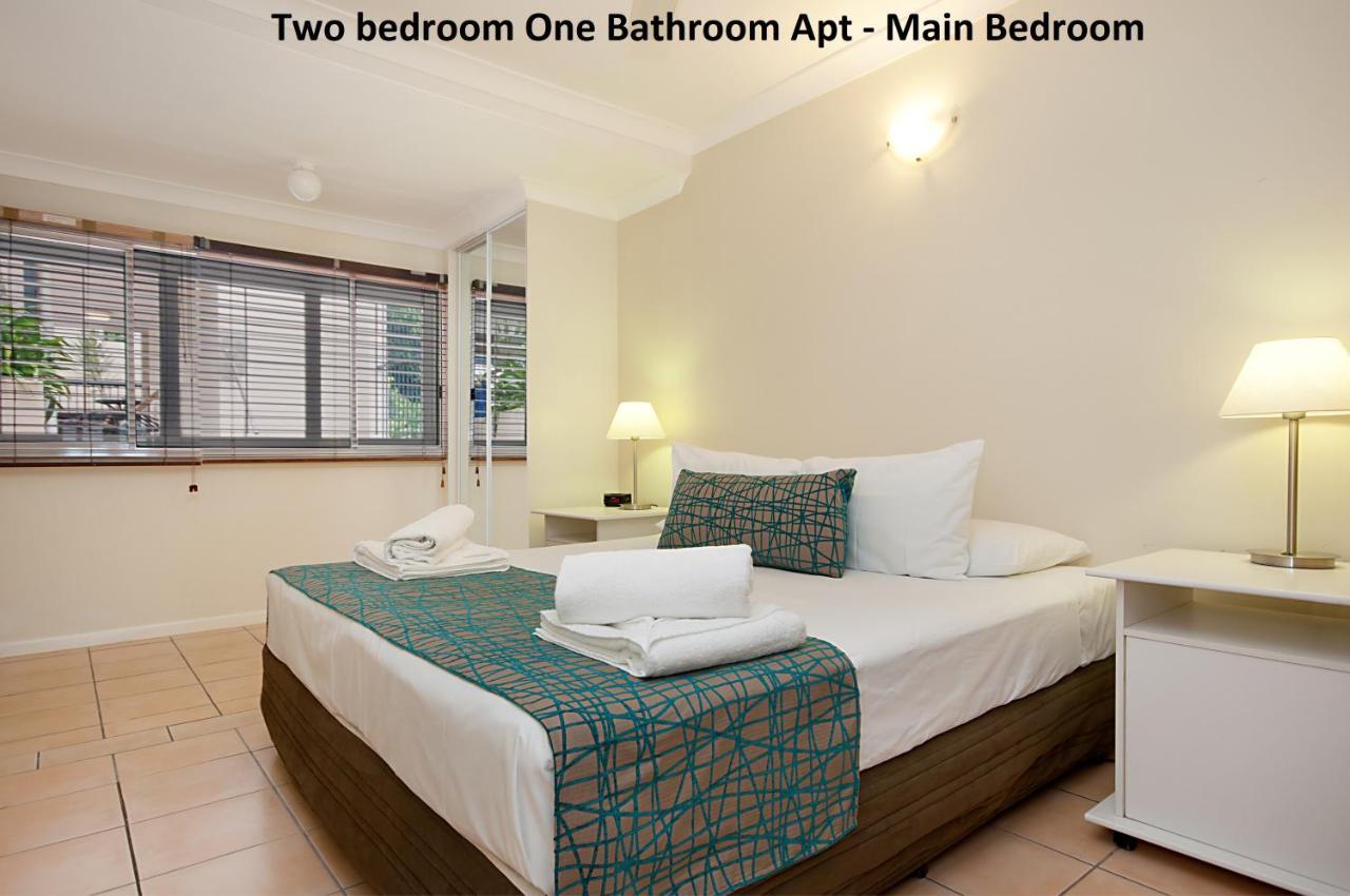 The Newport On Macrossan - Adults Only Aparthotel Port Douglas Esterno foto