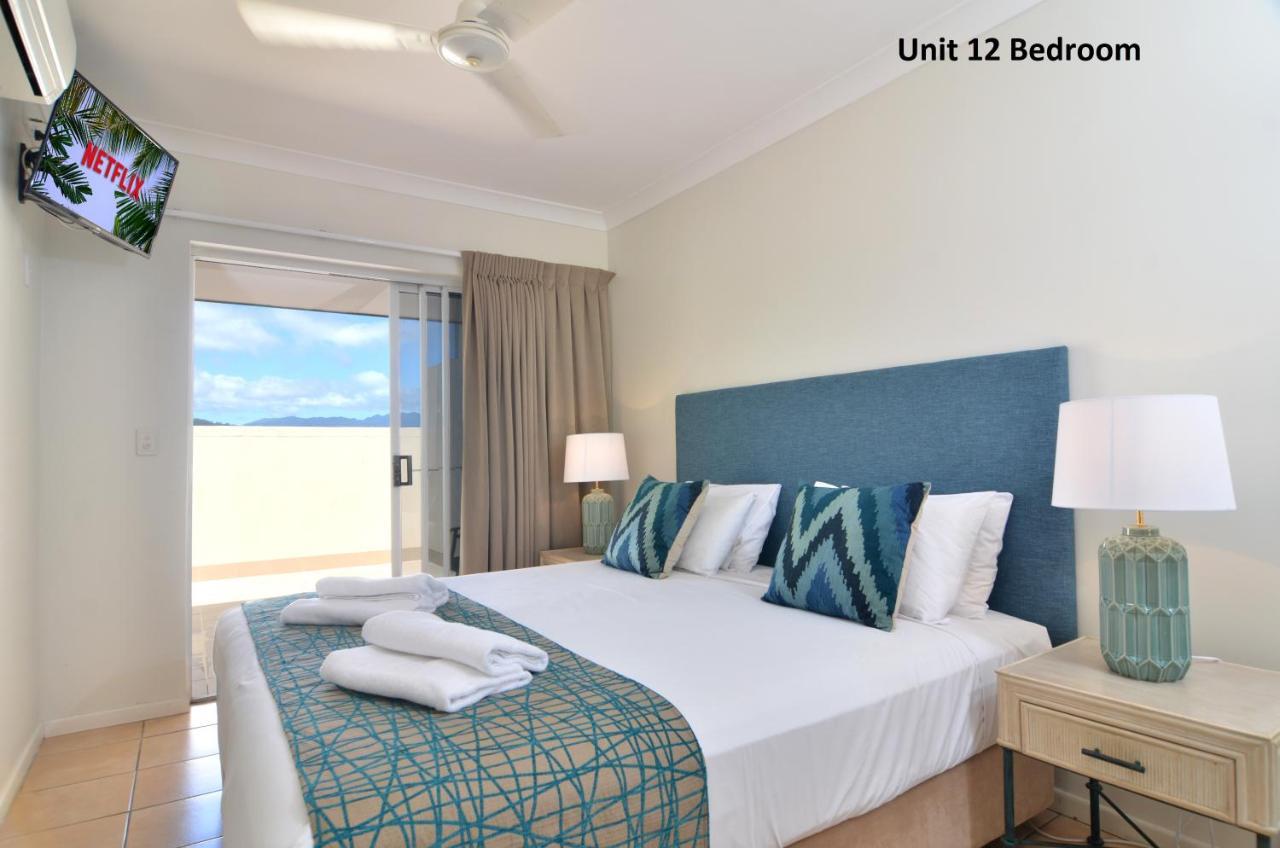 The Newport On Macrossan - Adults Only Aparthotel Port Douglas Esterno foto