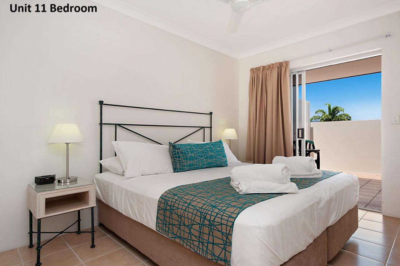 The Newport On Macrossan - Adults Only Aparthotel Port Douglas Esterno foto