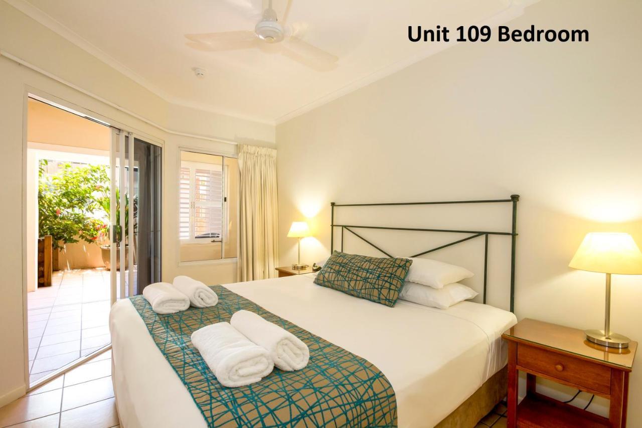 The Newport On Macrossan - Adults Only Aparthotel Port Douglas Esterno foto