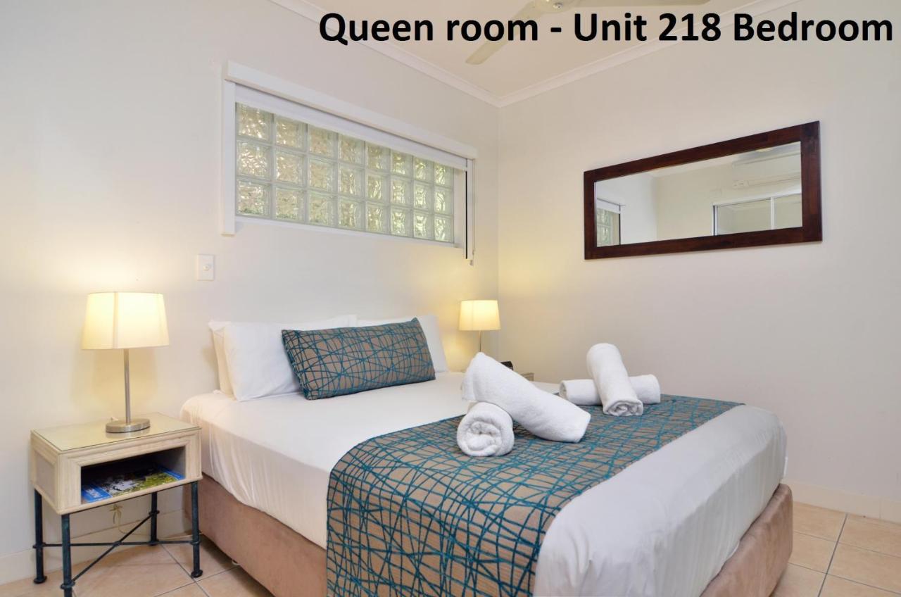 The Newport On Macrossan - Adults Only Aparthotel Port Douglas Esterno foto